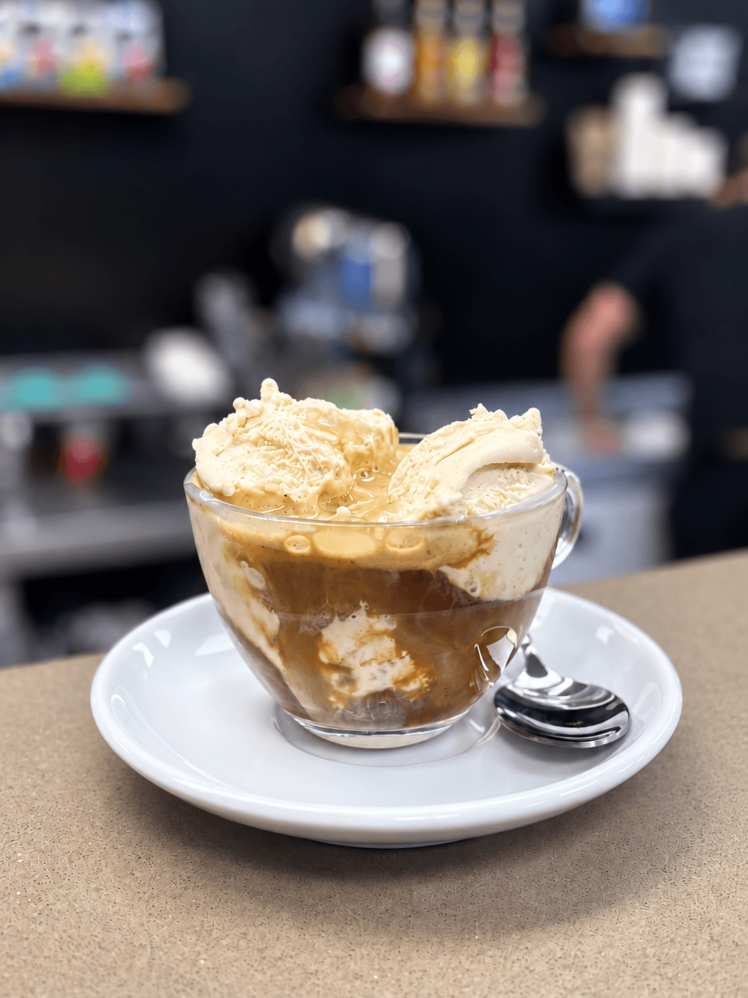 A Pagnotta gelato