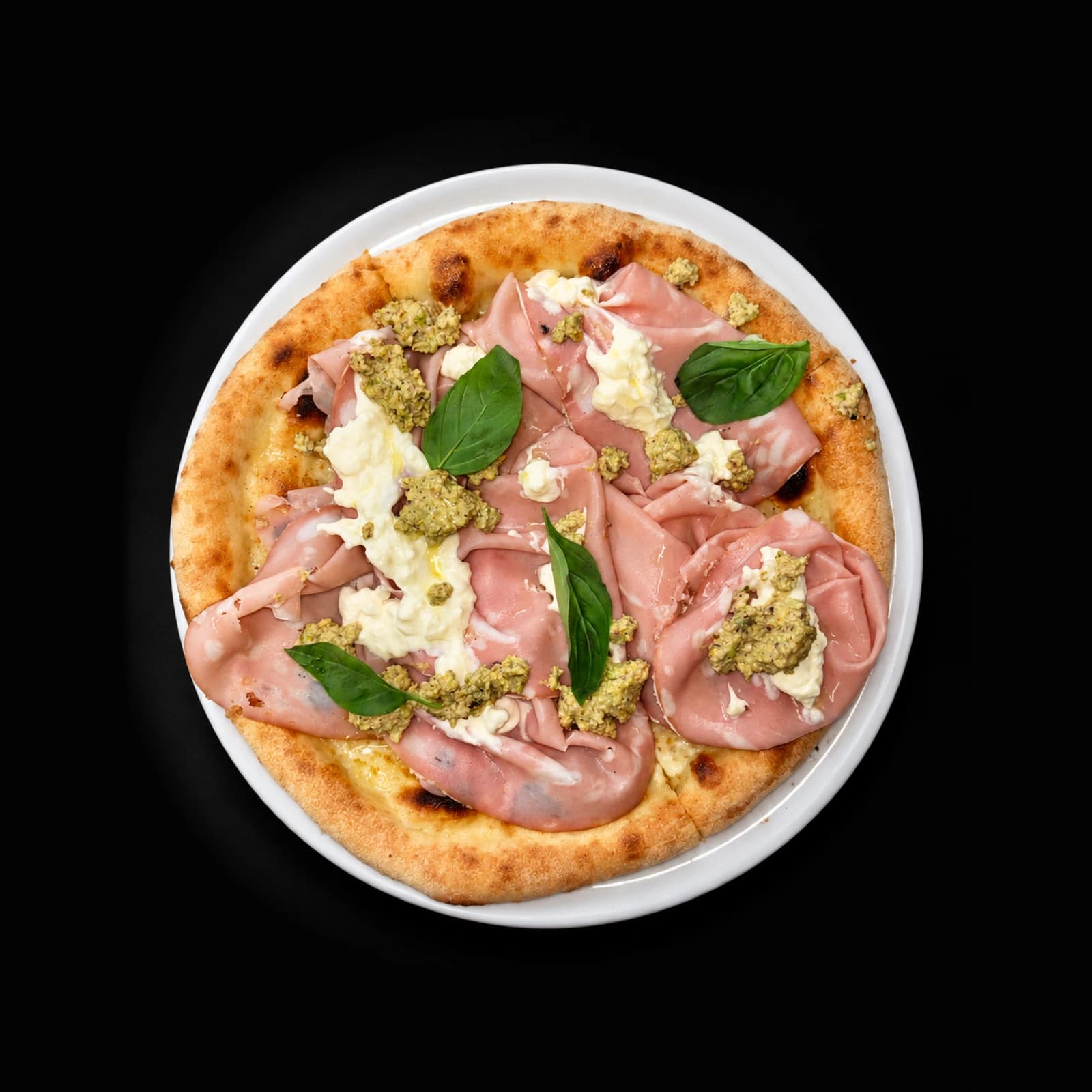 Pistacchiosa