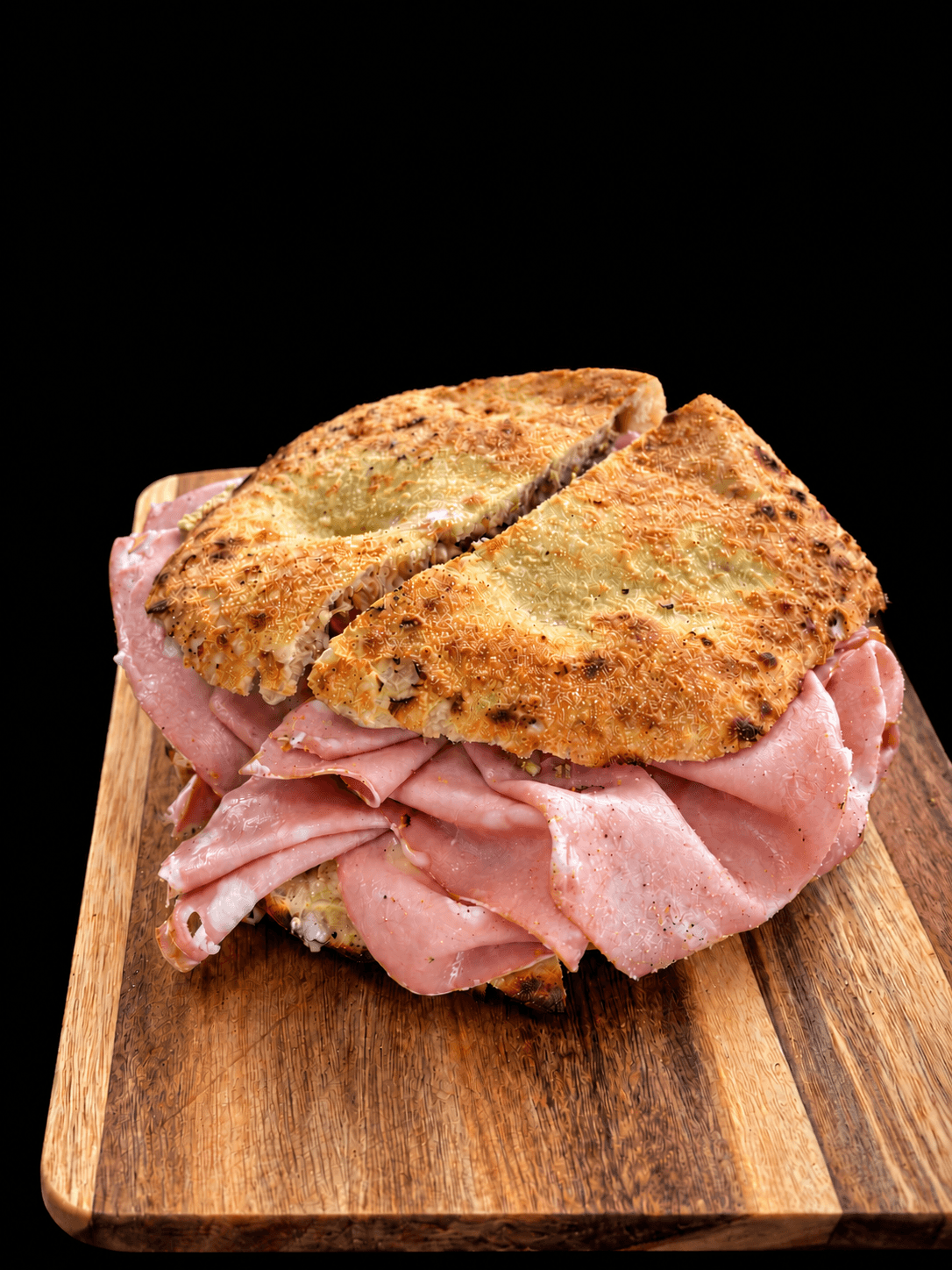 Mortadella