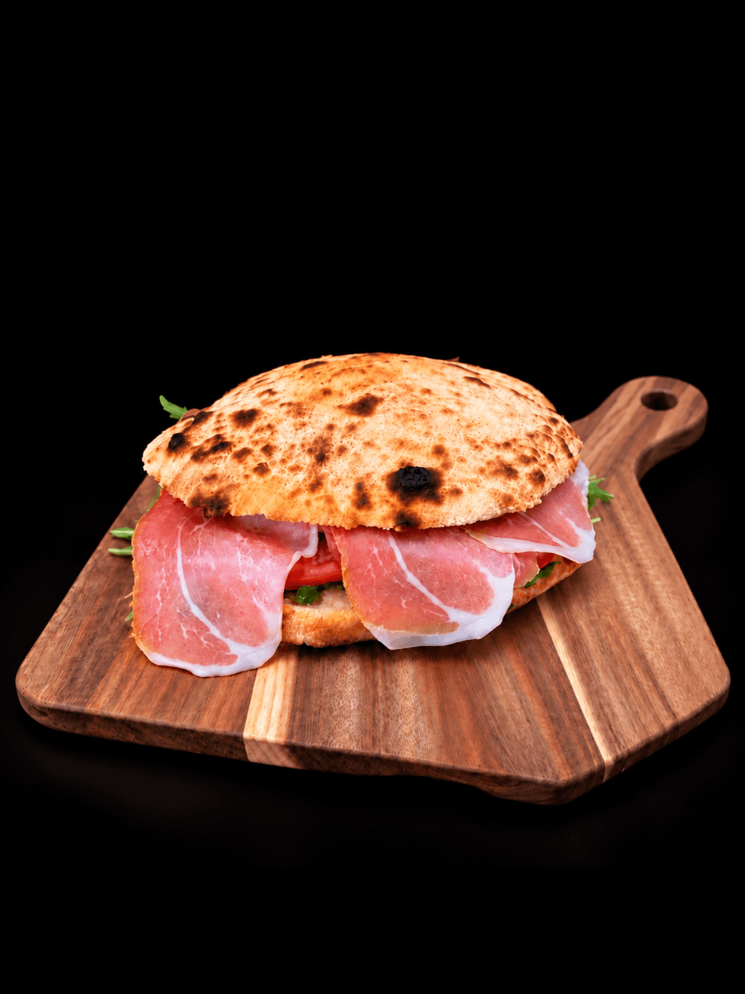 Prosciutto Crudo